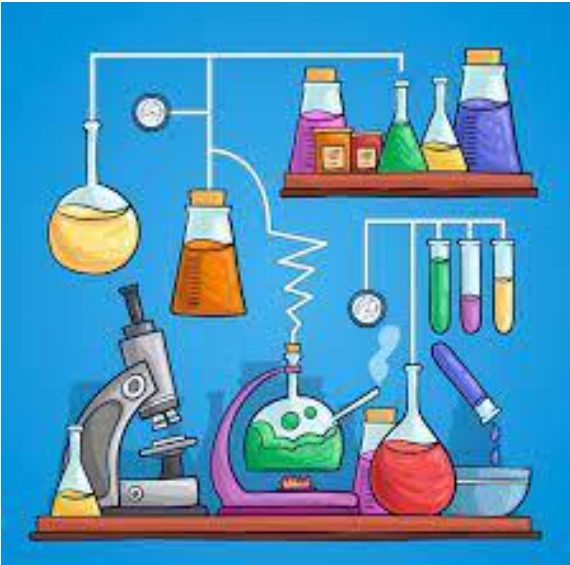laboratorio