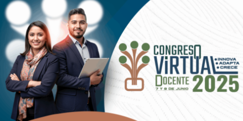 congreso virtual docente